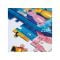Puzzle fosforescent, Mimorello, Pisici, 120 piese