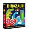 Joc educativ, Mimorello, Dinozauri