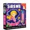 Joc educativ, Mimorello, Sirene