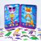 Set de joaca creativ, Mimorello, Mimomagnets, Magia modei