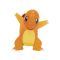 Figurina Pokemon, Select Translucent, Charmander, 7 cm