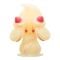 Figurina Pokemon, Select Translucent, Alcremie, 7 cm