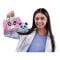 Jucarie de plus surpriza in gentuta, Glam Budies, Puppy Pups