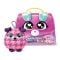 Jucarie de plus surpriza in gentuta, Glam Budies, Puppy Pups