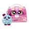 Jucarie de plus surpriza in gentuta, Glam Budies, Puppy Pups