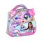 Jucarie de plus surpriza si 2 gentute, Glam Buddies, Diamond Pets