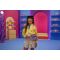 Jucarie de plus surpriza si 2 gentute, Glam Buddies, Diamond Pets
