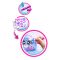 Jucarie de plus surpriza si 2 gentute, Glam Buddies, Diamond Pets
