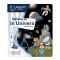 Carte interactiva, Raspundel Istetel, Calatorie in Univers