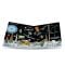 Carte interactiva, Raspundel Istetel, Calatorie in Univers