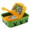 Caserola pentru pranz cu 3 compartimente, Minecraft