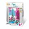 Set de pictura pe numere, Happi Hobbi, Picteaza si inrameaza, Spring Paris
