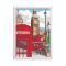 Set de pictura pe numere, Happi Hobbi, Picteaza si inrameaza, Majestic London