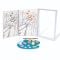 Set de pictura pe numere, Happi Hobbi, Picteaza si inrameaza, Frozen