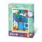 Set de pictura pe numere, Happi Hobbi, Picteaza si inrameaza, Stitch