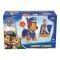 Jucarie de plus gonflabila, Paw Patrol, Jumpy Chase