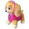 Jucarie de plus gonflabila, Paw Patrol, Skye