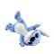 Jucarie de plus, Disney Stitch Live Action, 26 cm