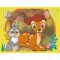 Puzzle Clementoni, Disney Classics, 12 cuburi