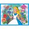Puzzle Clementoni, Disney Classics, 12 cuburi