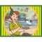 Puzzle Clementoni, Disney Classics, 12 cuburi