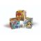 Puzzle Clementoni, Disney Classics, 12 cuburi