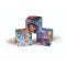 Puzzle Clementoni, Disney Princess, 12 cuburi