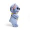 Jucarie de plus, Disney Stitch cu colier, 25 cm