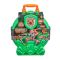 Set pista dinozaur cu masinuta, Teamsterz, Dino Hunt