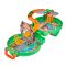 Set pista dinozaur cu masinuta, Teamsterz, Dino Hunt