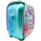 Jucarie de plus si accesorii in troler, Lovables Luggables, Romy Everest