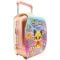 Jucarie de plus si accesorii in troler, Lovables Luggables, Solly Safari