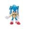 Figurina articulata, Sonic the Hedgehog, Classic Sonic, 6 cm