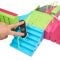 Set mini rampe, Tech Deck, Neon Mega Park X-Connect, 6063752