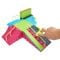 Set mini rampe, Tech Deck, Neon Mega Park X-Connect, 6063752