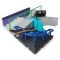Set mini rampe, Tech Deck, Neon Mega Park X-Connect, 6063752