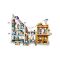 LEGO® Friends - Florarie si magazin de design in centrul orasului (41732)