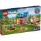 LEGO® Friends - Casuta mobila (41735)