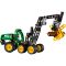 LEGO® Technic - Utilaj de taiat si stivuit copaci John Deere 1470H (42218)