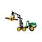LEGO® Technic - Utilaj de taiat si stivuit copaci John Deere 1470H (42218)