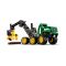 LEGO® Technic - Utilaj de taiat si stivuit copaci John Deere 1470H (42218)