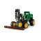 LEGO® Technic - Utilaj de taiat si stivuit copaci John Deere 1470H (42218)