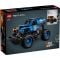 LEGO® Technic - Monster Jam Grave Digger Foc si gheata (42219)