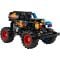 LEGO® Technic - Monster Jam Grave Digger Foc si gheata (42219)