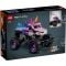 LEGO® Technic - Monster Jam Sparkle Smash cu motor cu arc (42220)