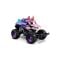 LEGO® Technic - Monster Jam Sparkle Smash cu motor cu arc (42220)