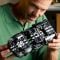 LEGO® Technic - Masina de curse 1966 Ford GT40 MKII (42223)