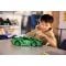 LEGO® Technic - Masina Porsche 911 GT3 R REXY AO Racing (42224)