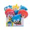 Jucarie de plus, Sonic the Hedgehog, S11, 20 cm