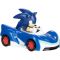 Masinuta din metal, Sonic Nintendo, Sonic, Speed Star